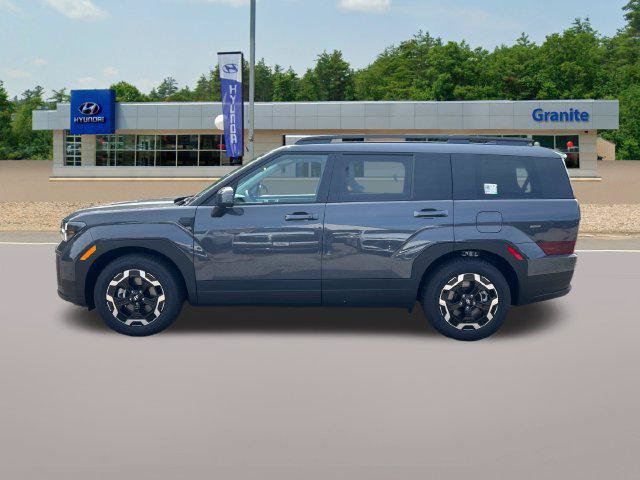 New 2027 Hyundai Santa Fe SEL w/ Tow & Go Package AWD/4WD image 9