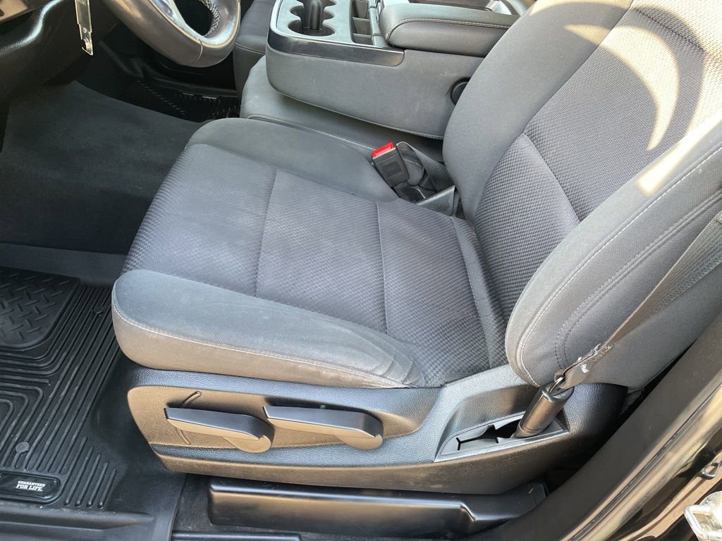 Used 2019 Chevrolet Silverado 1500 LT image 8
