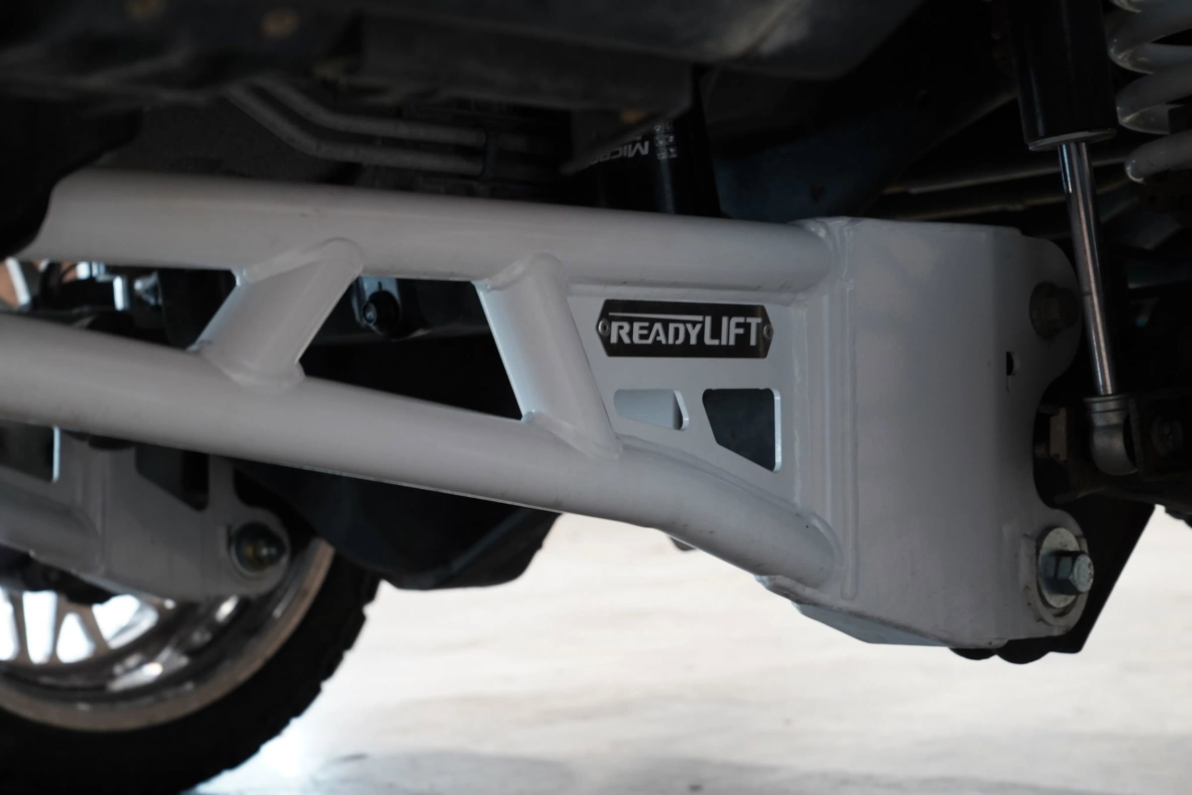 Used 2017 Ford F250 King Ranch w/ King Ranch Ultimate Package image 69