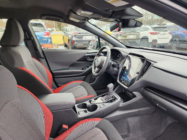 Used 2025 Subaru Impreza RS image 28