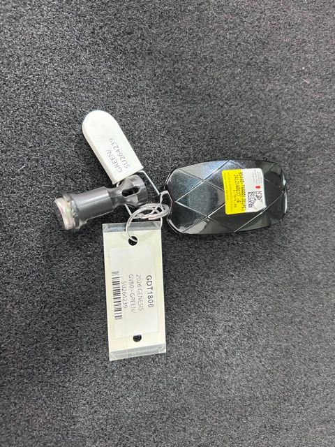 New 2025 Genesis GV80 2.5T Prestige image 26