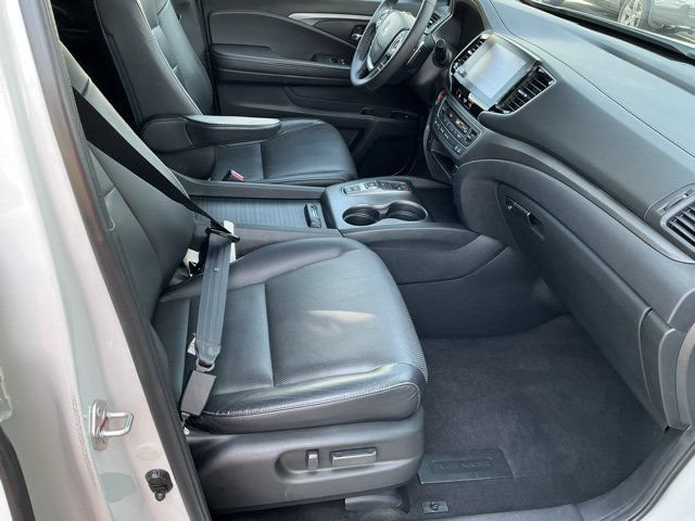 Used 2023 Honda Ridgeline RTL image 23