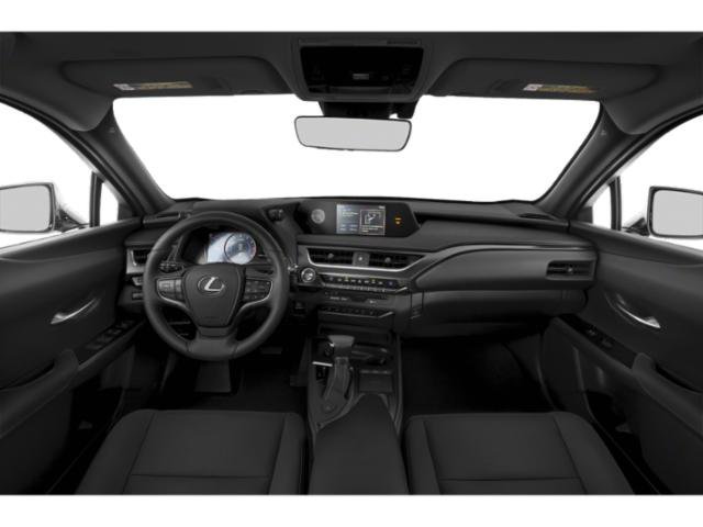 Certified 2021 Lexus UX 200 w/ Premium Package image 8