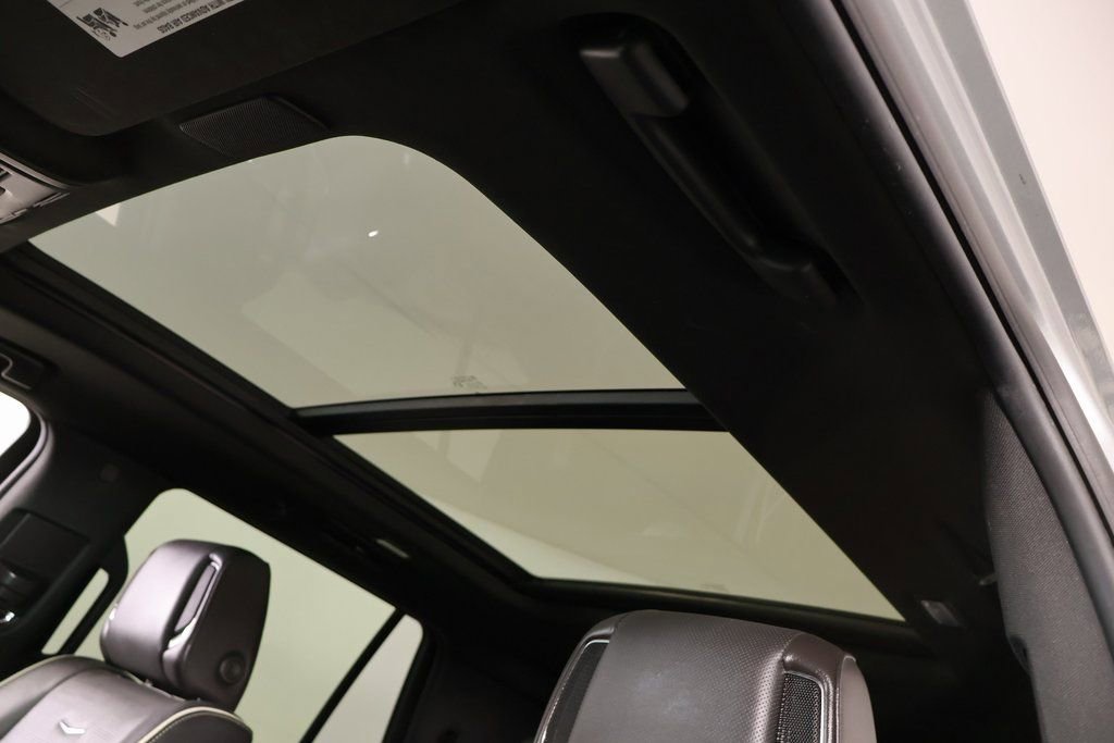 Used 2023 Cadillac Escalade Sport image 16