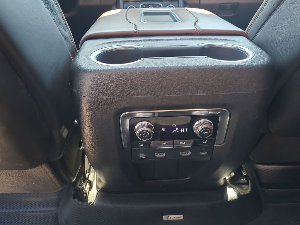 Certified 2024 GMC Yukon XL Denali Ultimate image 22