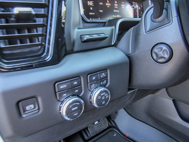 New 2026 GMC Sierra 1500 AT4X image 20