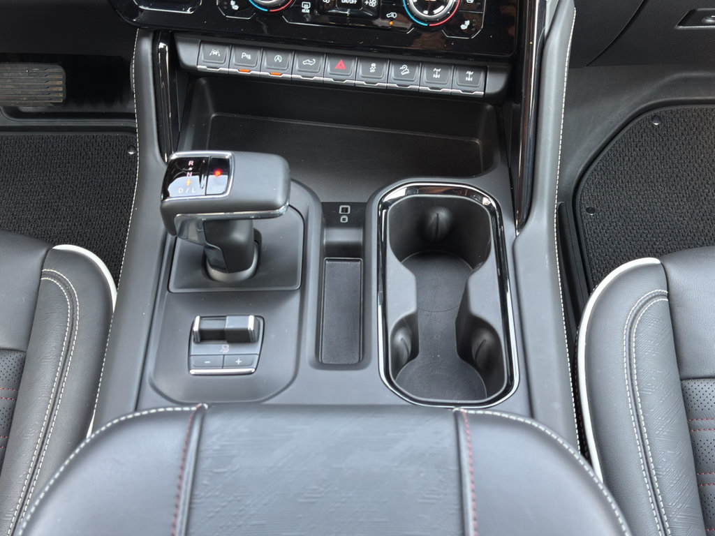 Used 2026 GMC Sierra 1500 AT4X AWD/4WD image 21