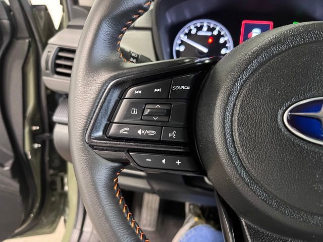 Used 2024 Subaru Crosstrek 2.5i Limited w/ Popular Package #3A image 25
