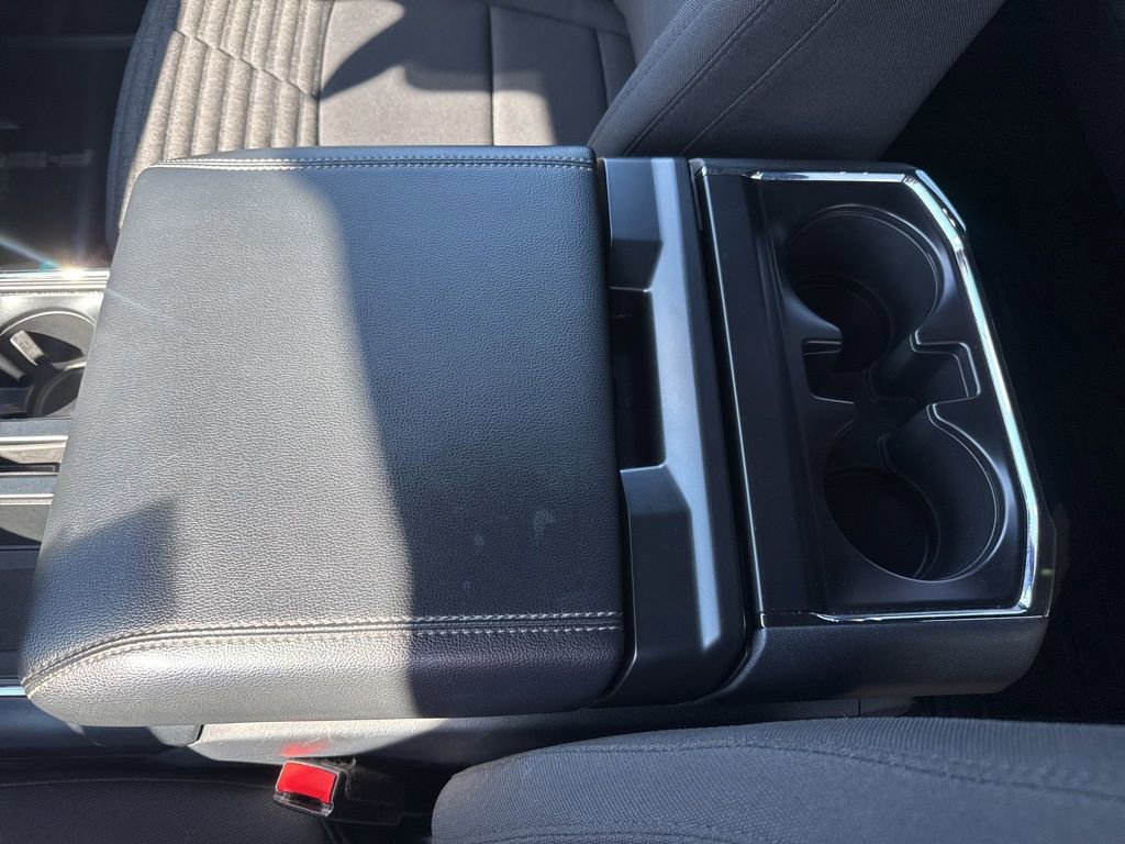 Used 2022 Ford F150 XL w/ STX Appearance Package image 21