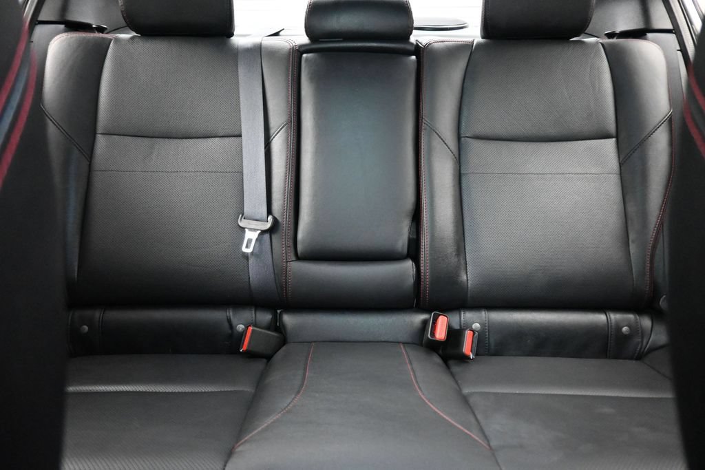 Used 2018 Subaru WRX Limited AWD/4WD image 33
