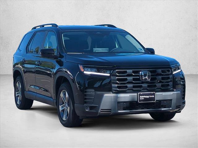 New 2026 Honda Pilot EX-L image 7