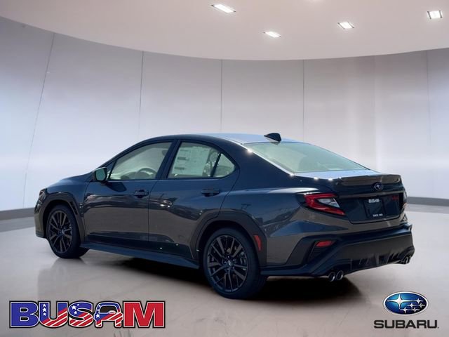 New 2026 Subaru WRX Premium image 6