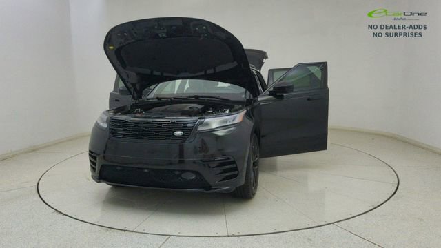 Used 2024 Land Rover Range Rover Velar Dynamic SE AWD/4WD image 74