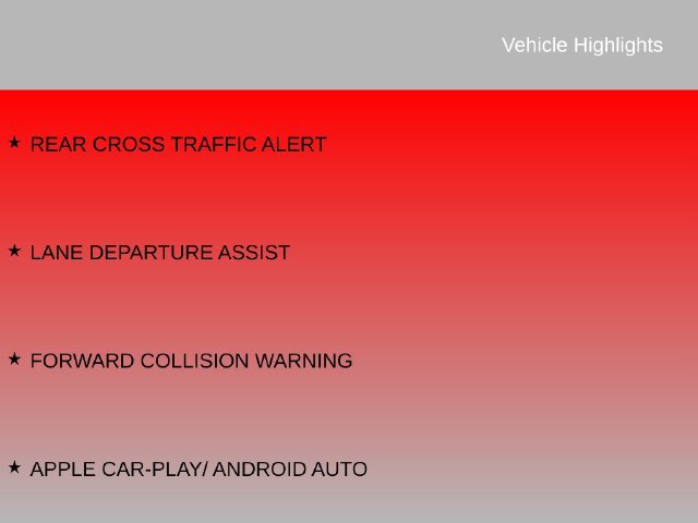 Certified 2023 Nissan Rogue S AWD/4WD image 10