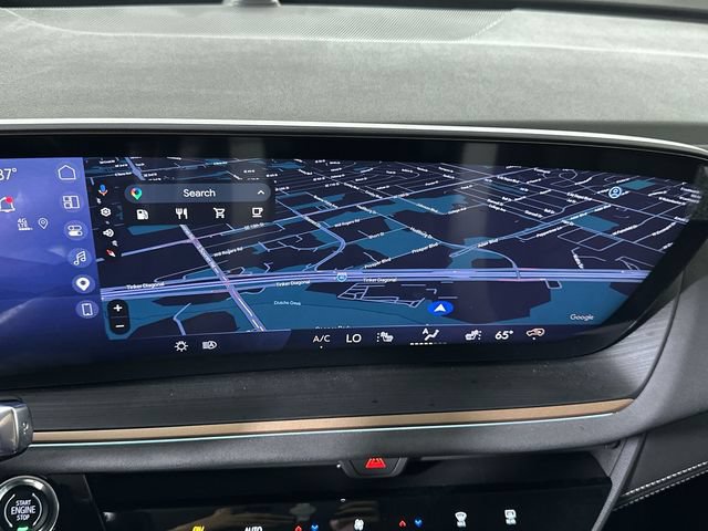 New 2026 Buick Envision Sport Touring AWD/4WD image 15