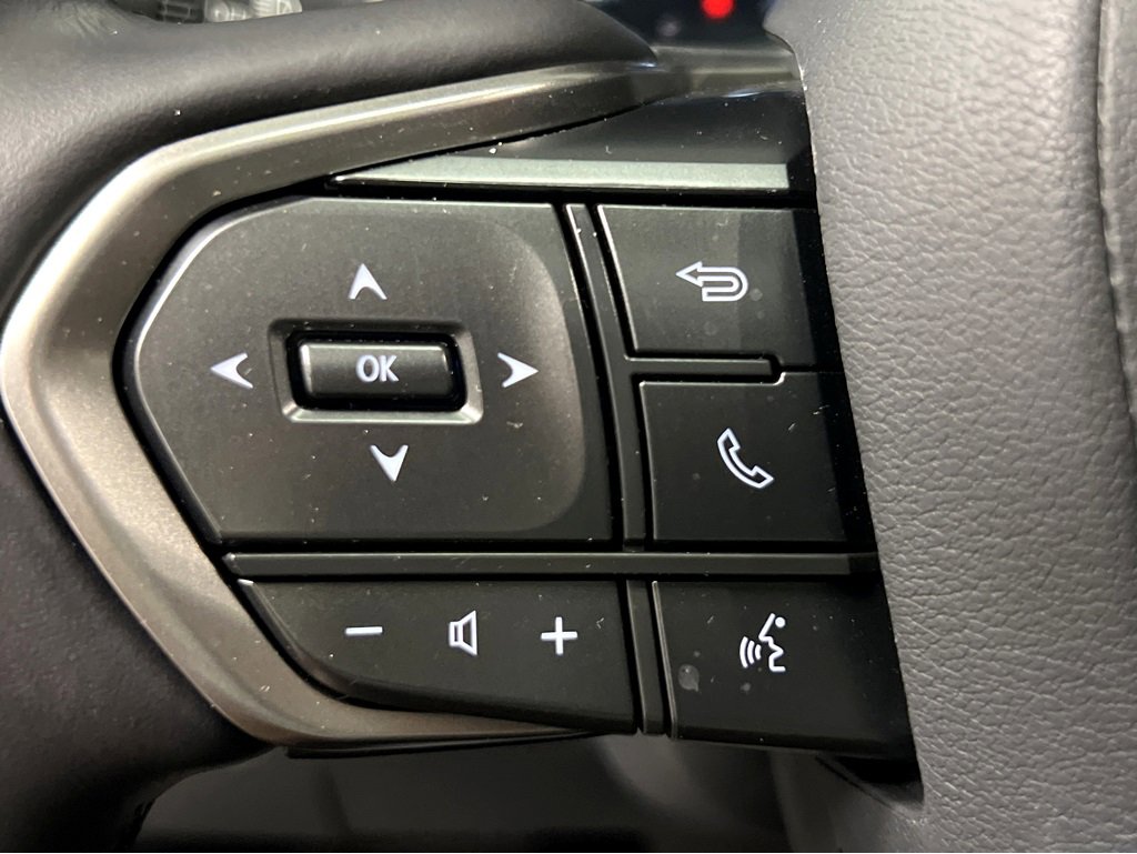 Used 2025 Lexus TX 350 AWD image 12