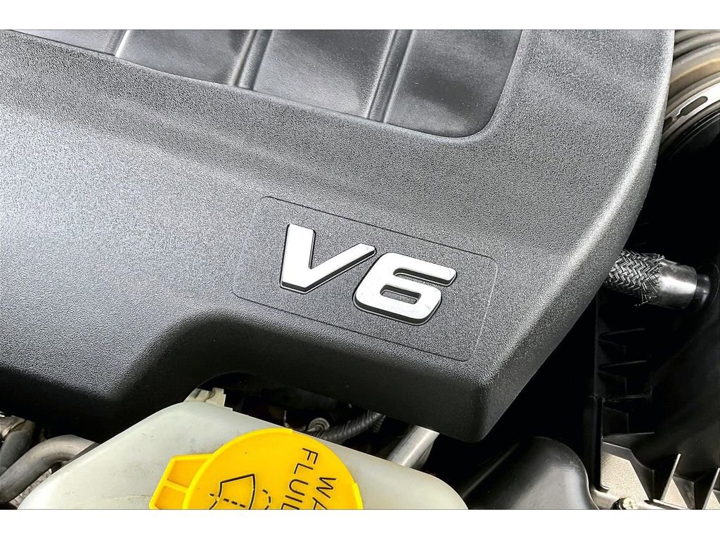 Used 2016 Dodge Journey R/T AWD/4WD image 38