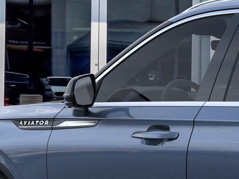 New 2026 Lincoln Aviator Reserve AWD/4WD image 20