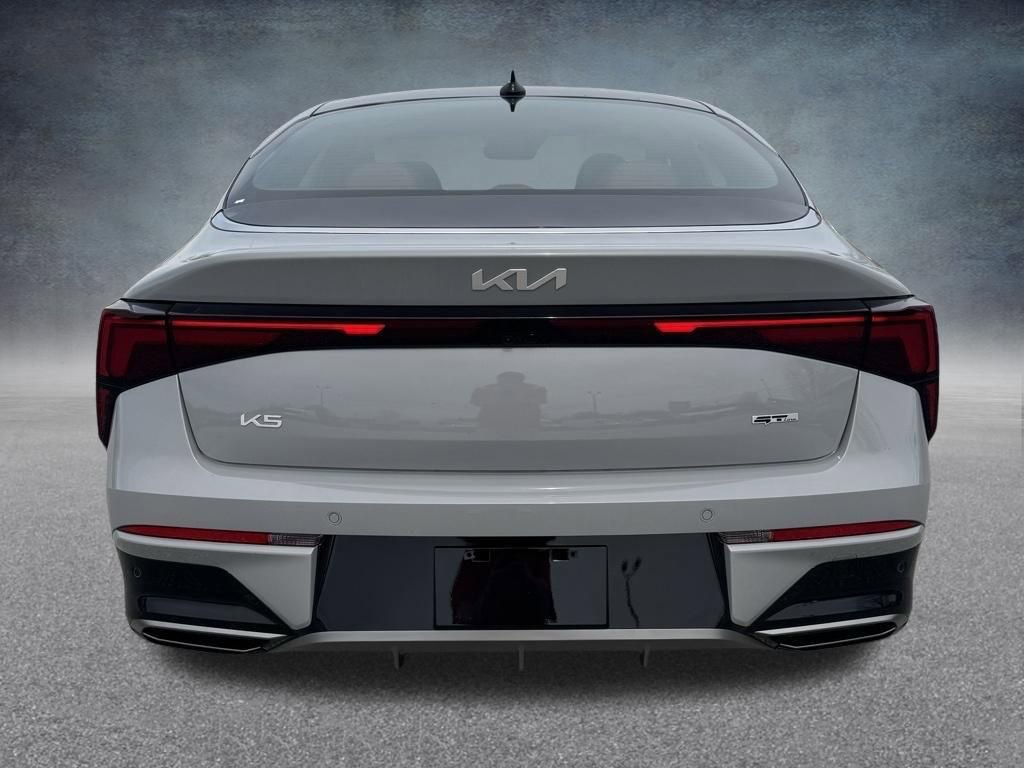 New 2026 Kia K5 GT-Line AWD/4WD image 6