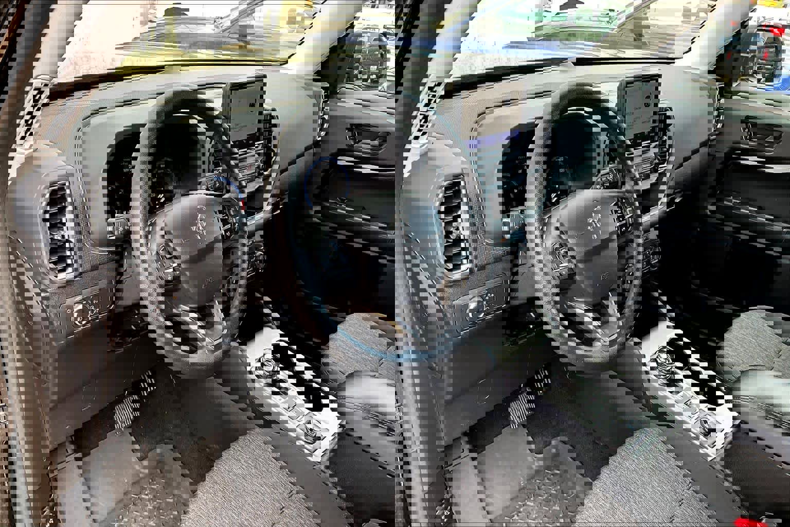 Certified 2021 Ford Bronco Sport Big Bend image 18