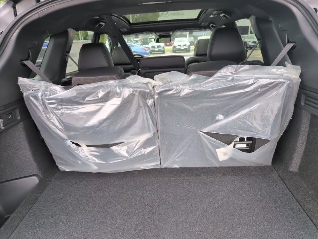 New 2026 Acura MDX A-Spec AWD/4WD image 8