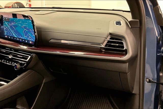 Used 2025 Chevrolet Traverse Z71 w/ Enhanced Driving Package image 19