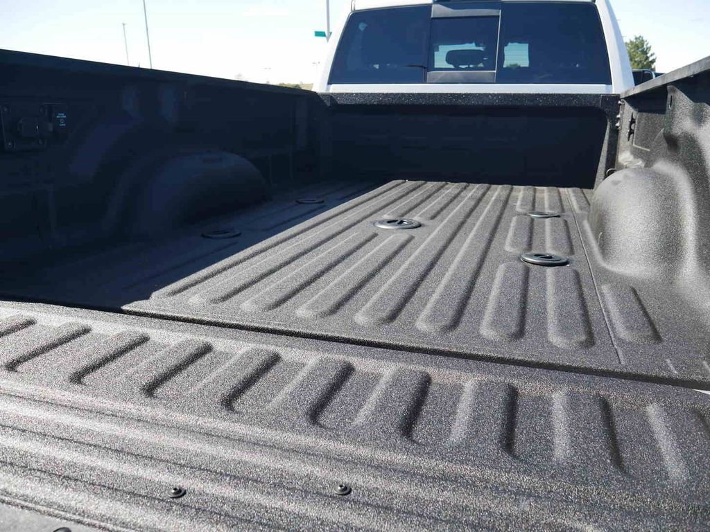 Certified 2022 RAM 3500 Laramie AWD/4WD image 12