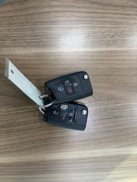 Used 2019 Volkswagen Jetta S FWD image 42