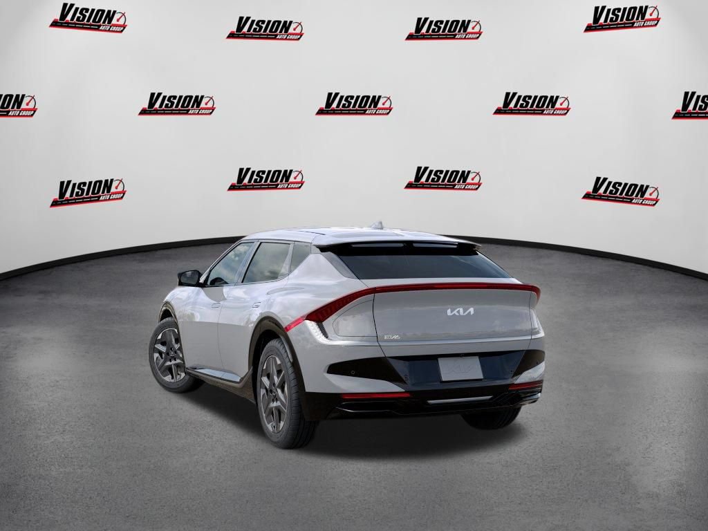 New 2026 Kia EV6 Light RWD image 4