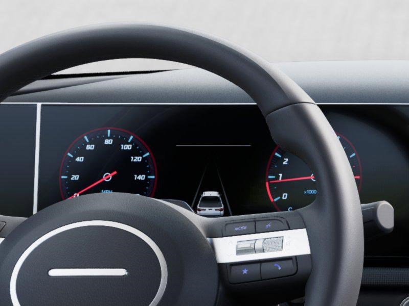 New 2026 Hyundai Santa Cruz Limited image 14