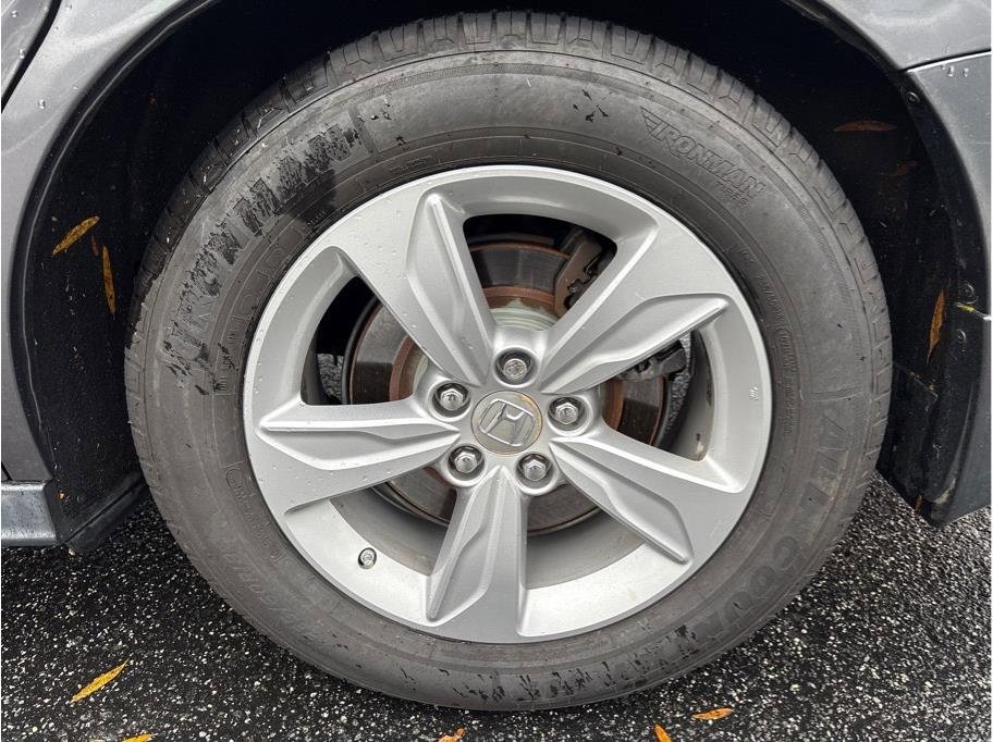 Used 2019 Honda Odyssey EX-L image 24