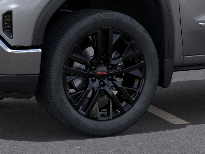 New 2026 GMC Sierra 1500 SLT w/ SLT Convenience Package image 11