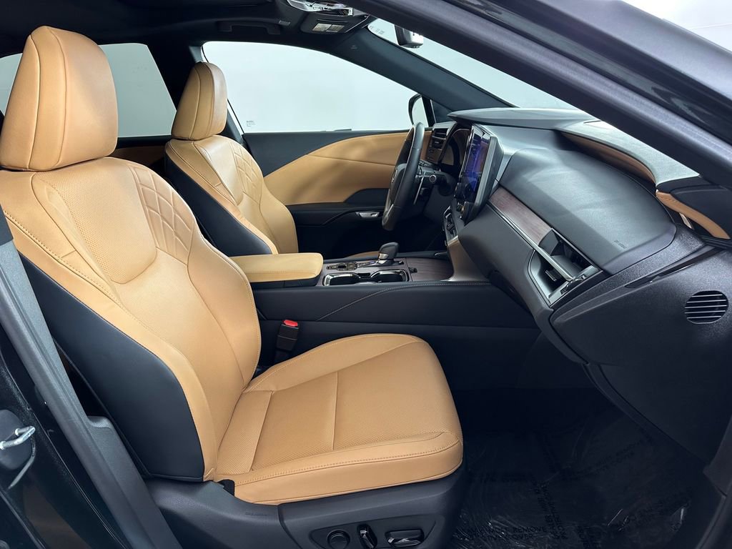 Used 2023 Lexus RX 350 Premium w/ Cold Area Package image 21