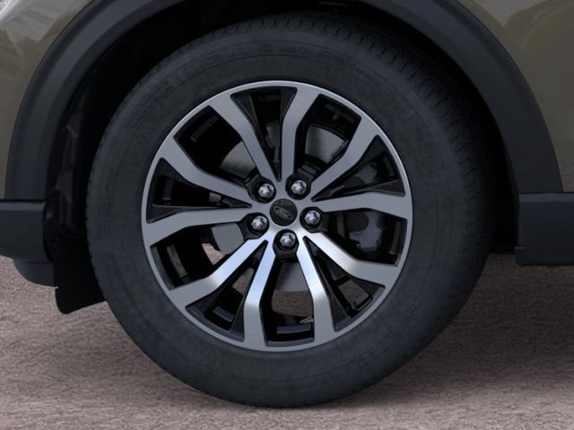 New 2026 Ford Explorer ST-Line AWD/4WD image 19