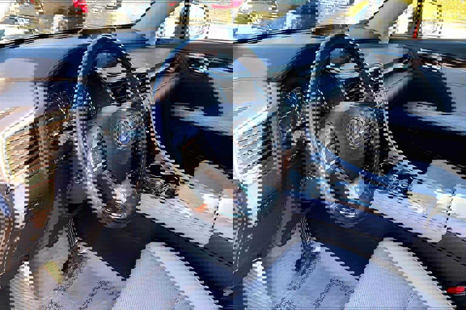 Used 2019 Lexus RX 350 FWD image 17