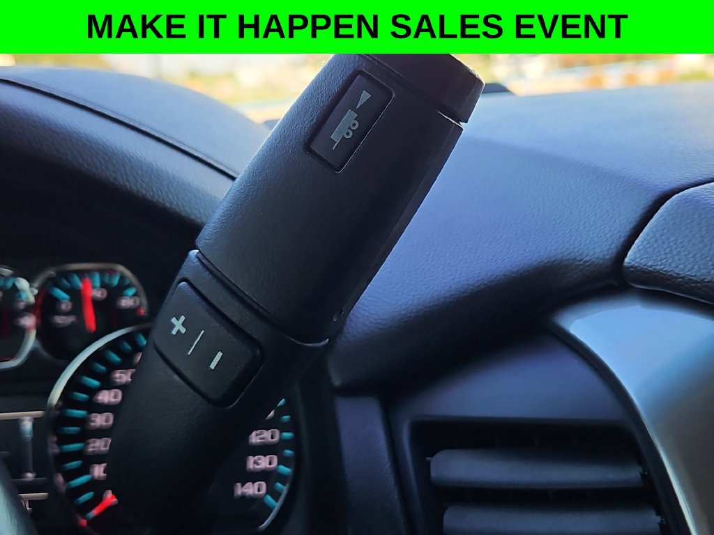 Used 2020 Chevrolet Tahoe LS RWD image 19