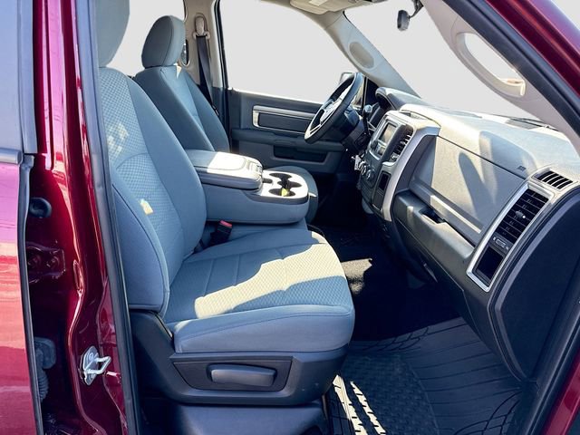 Used 2018 RAM 2500 SLT image 28