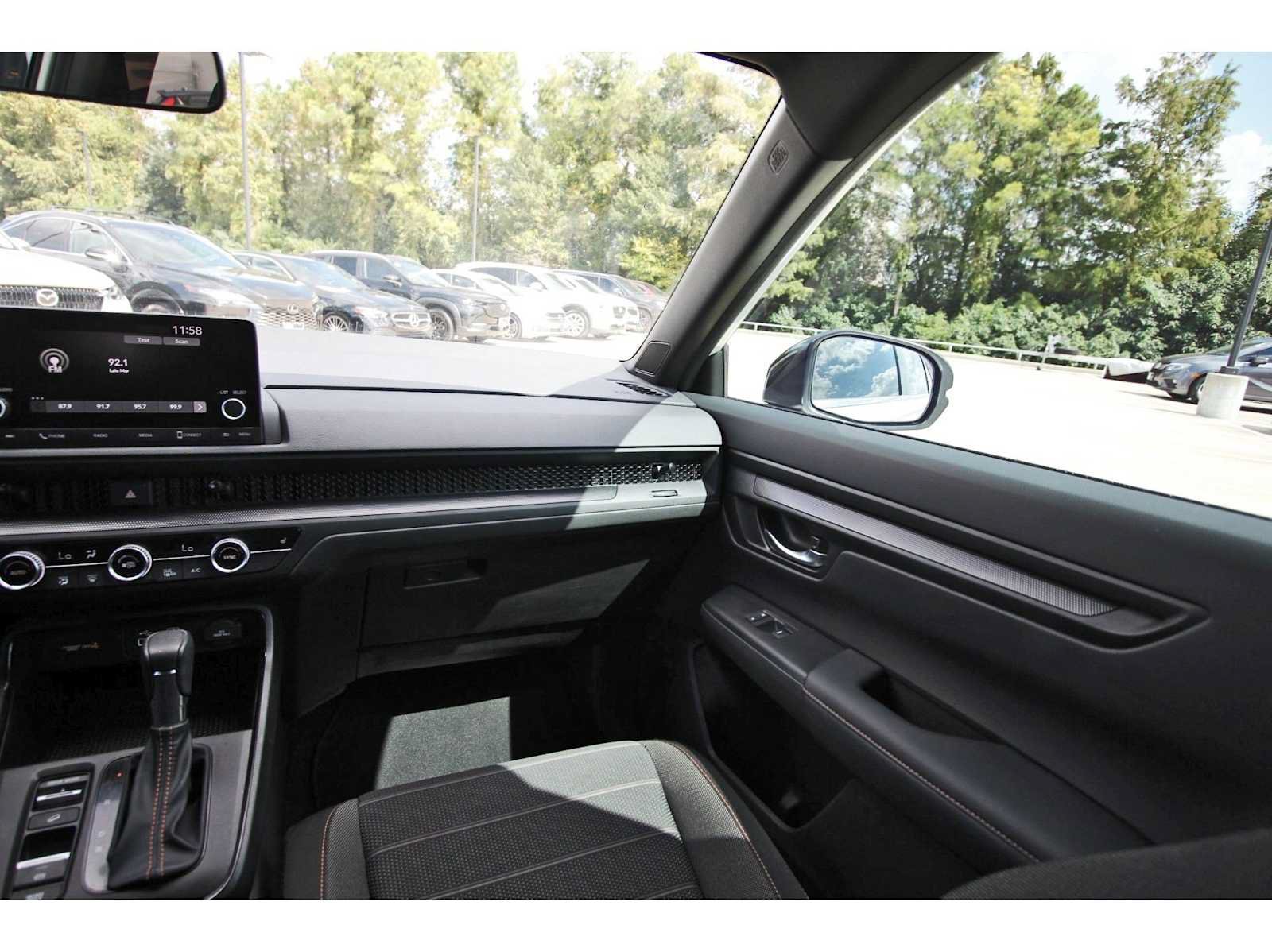 Used 2023 Honda CR-V Sport image 8