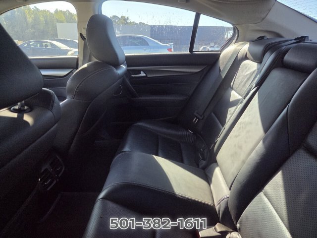 Used 2013 Acura TL w/ Technology Package AWD/4WD image 10