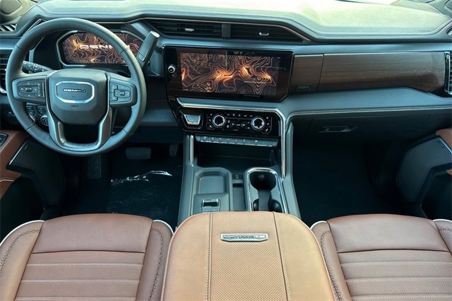 New 2026 GMC Sierra 3500 Denali Ultimate image 13