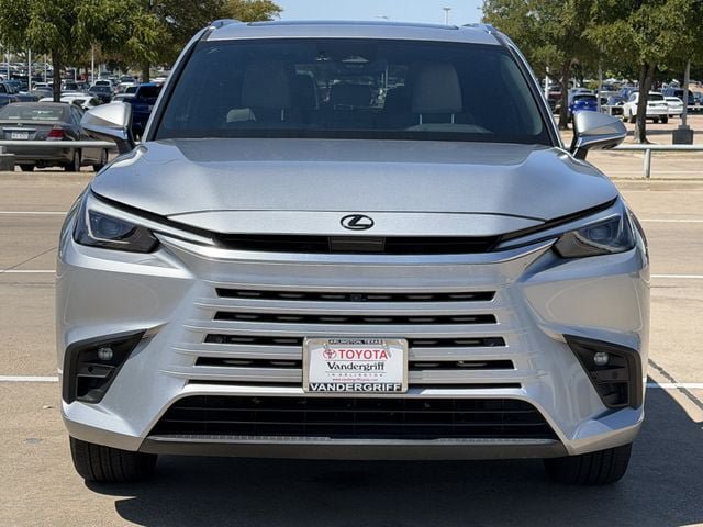 Used 2026 Lexus TX 350 AWD w/ Technology Package image 7