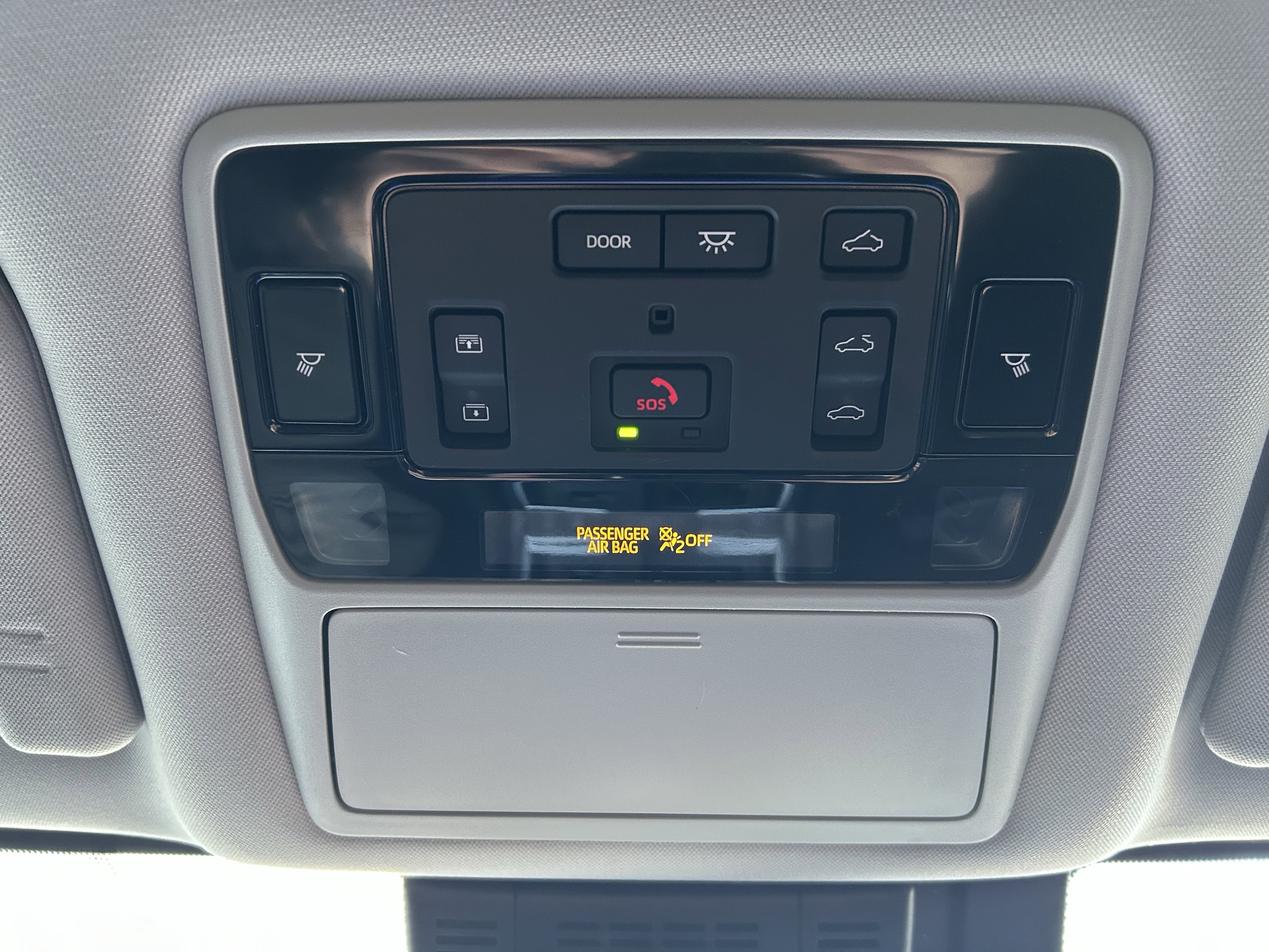 Certified 2026 Toyota Grand Highlander Platinum image 38