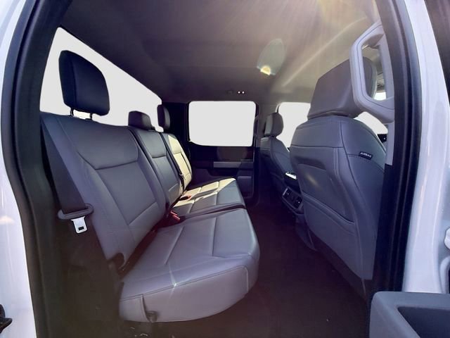 New 2025 Ford F150 Lightning Flash image 30