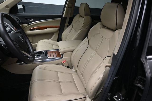 Used 2017 Acura MDX w/ Advance Package FWD image 31