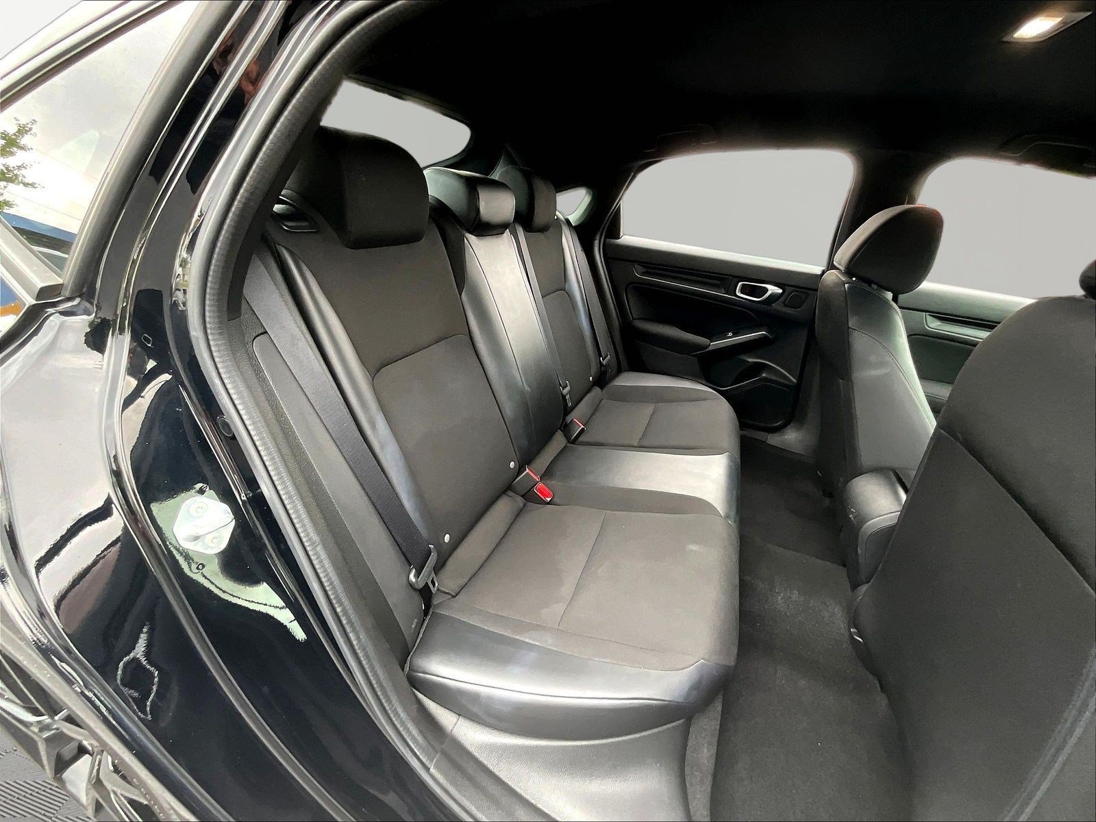Used 2023 Honda Civic Sport image 24