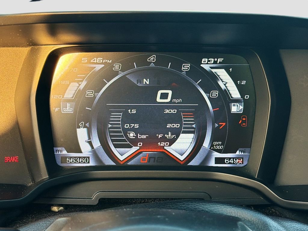 Used 2016 Alfa Romeo 4C Coupe w/ Convenience Group - Coupe image 29