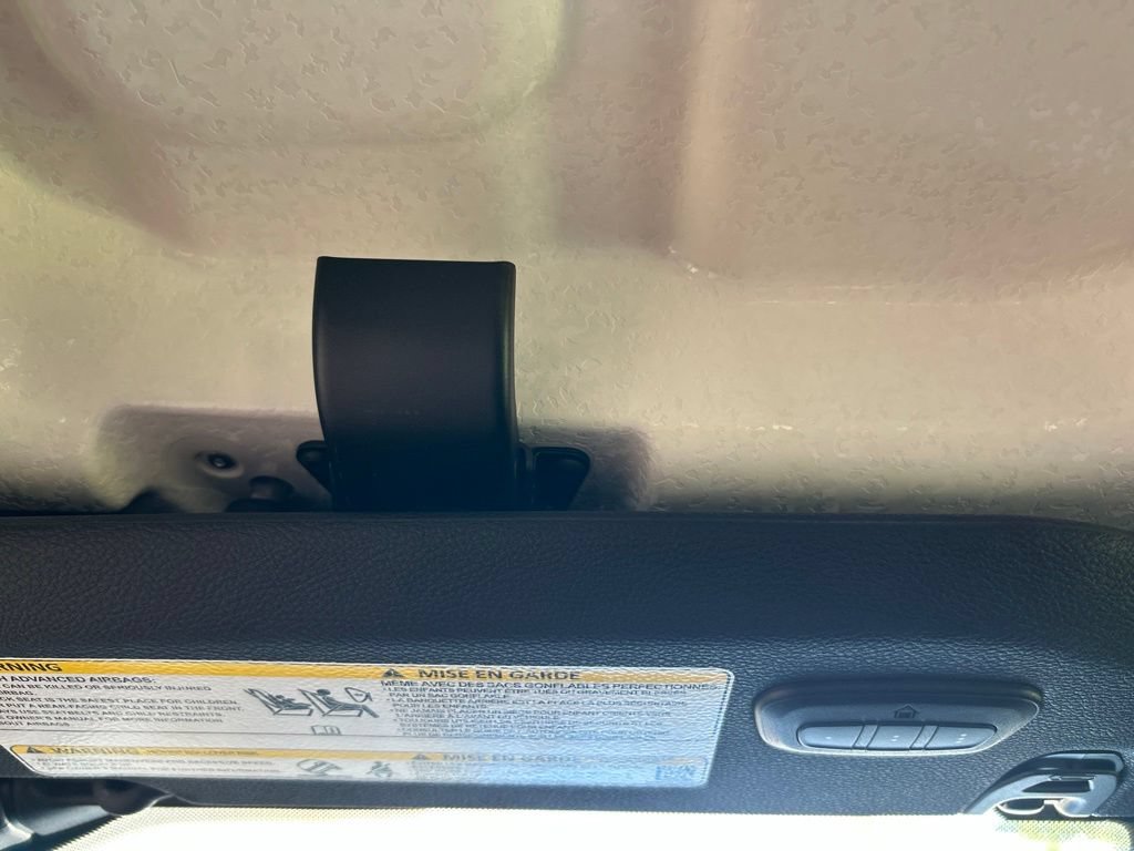 Used 2025 Jeep Wrangler Unlimited Sahara AWD/4WD image 54