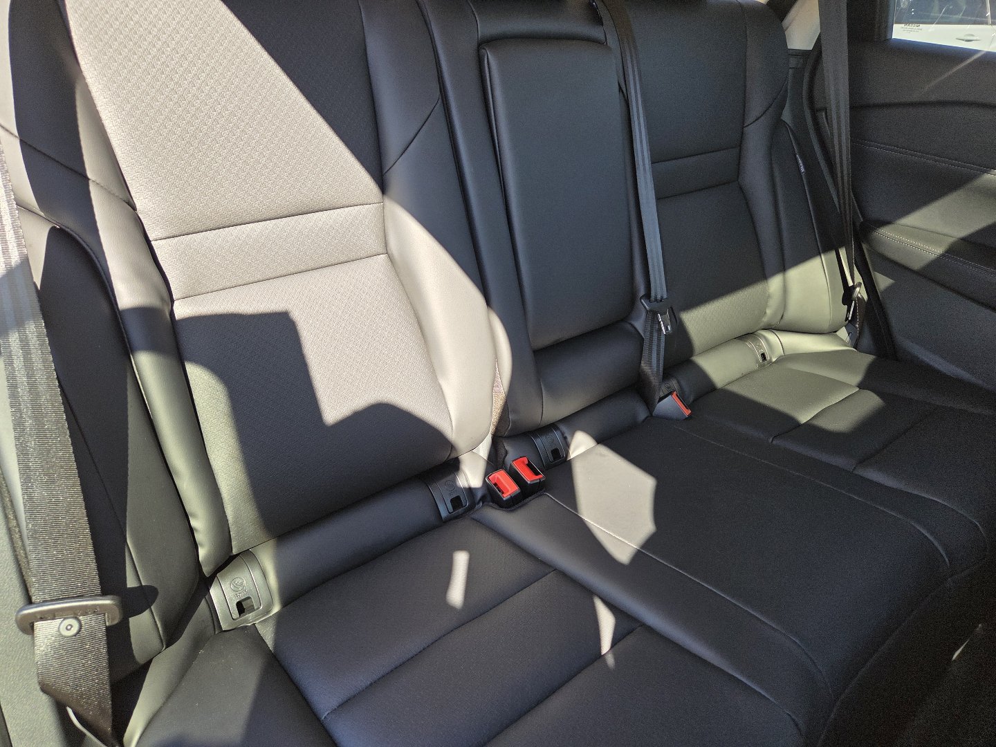 New 2027 Nissan Rogue Dark Armor AWD/4WD image 24