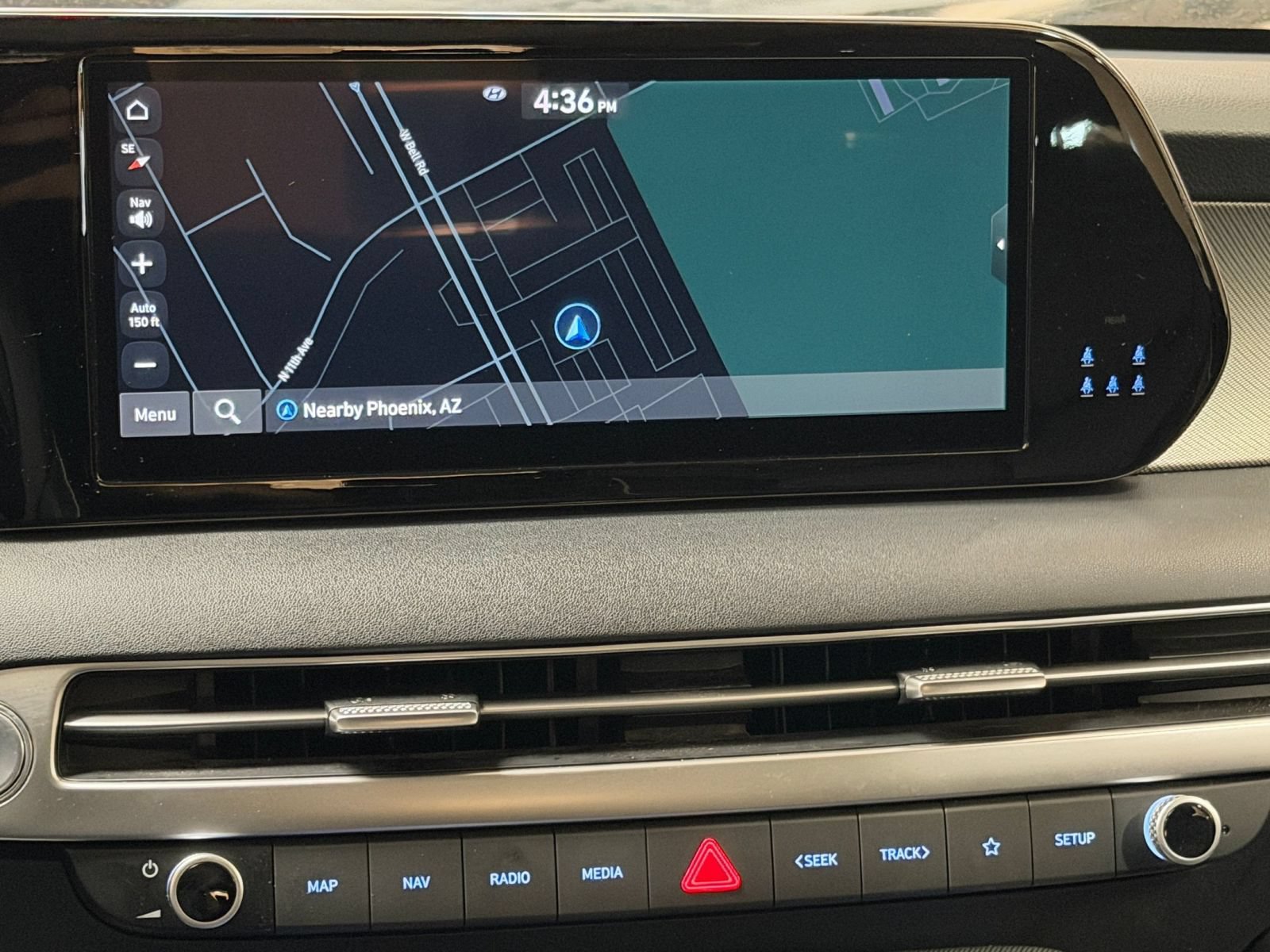 Used 2025 Hyundai Palisade SEL FWD image 20