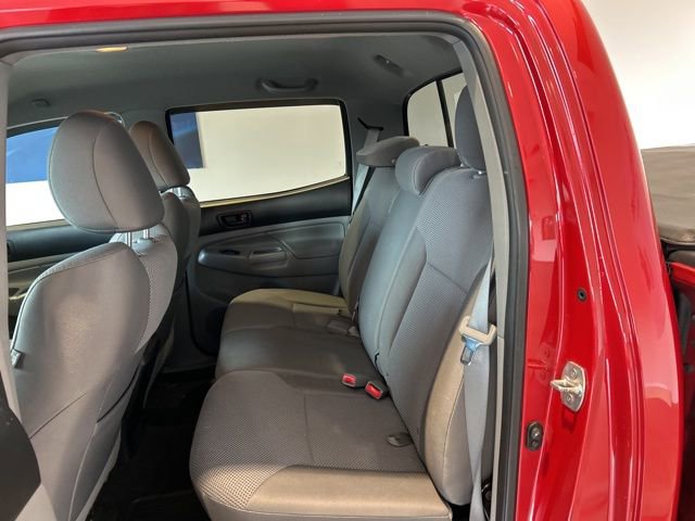 Used 2013 Toyota Tacoma 4x4 Double Cab w/ TRD Sport Pkg image 9